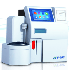 MÁY PHÂN TÍCH ĐIỆN GIẢI 5 THÔNG SỐ Na/K/Cl/Ca/pH