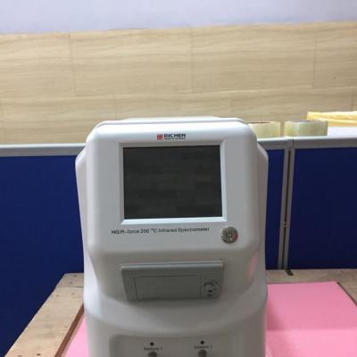 MÁY XÉT NGHIỆM H.PYLORI HƠI THỞ C13 HGIR - FORCE 200